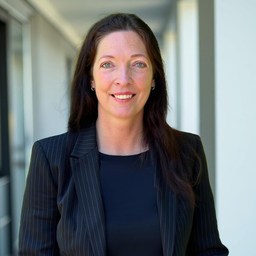 Dr. Birgit Lutzer