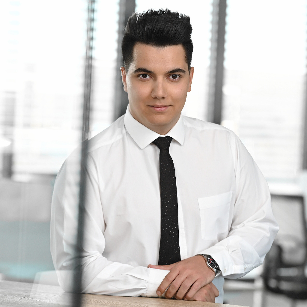 Alexandru Ionescu ServiceNow Technical Consultant iTSM Group XING