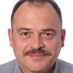 Harald "Butte"  Beutner