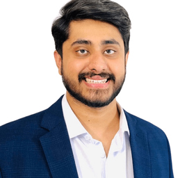 Muhammad Salman Ahmed