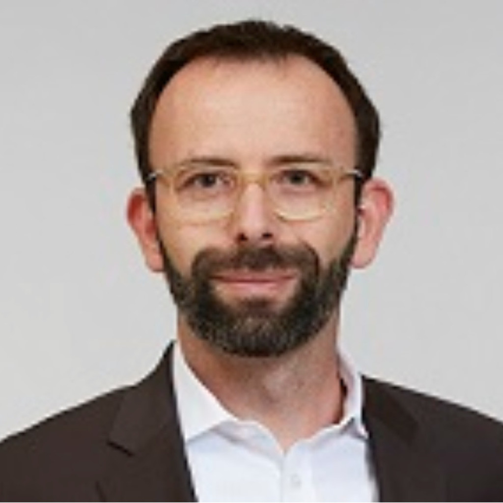 Gerald Meier Accounting Business Partner Bayer AG, Pharmaceuticals