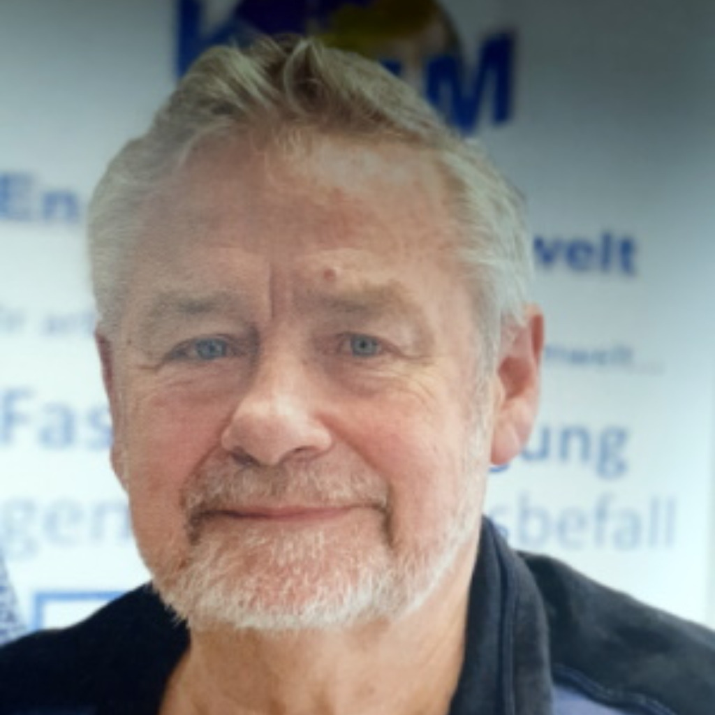 Horst Winkler Ausbildung und Berufserfahrung XING