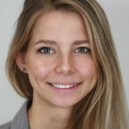 Sina Marie Stratmann