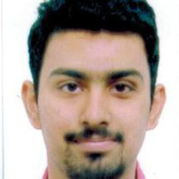 Ashish Gopal