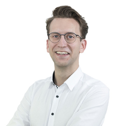 Dr. Dominik Hose