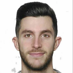 Carlos Caliani Ferrandez