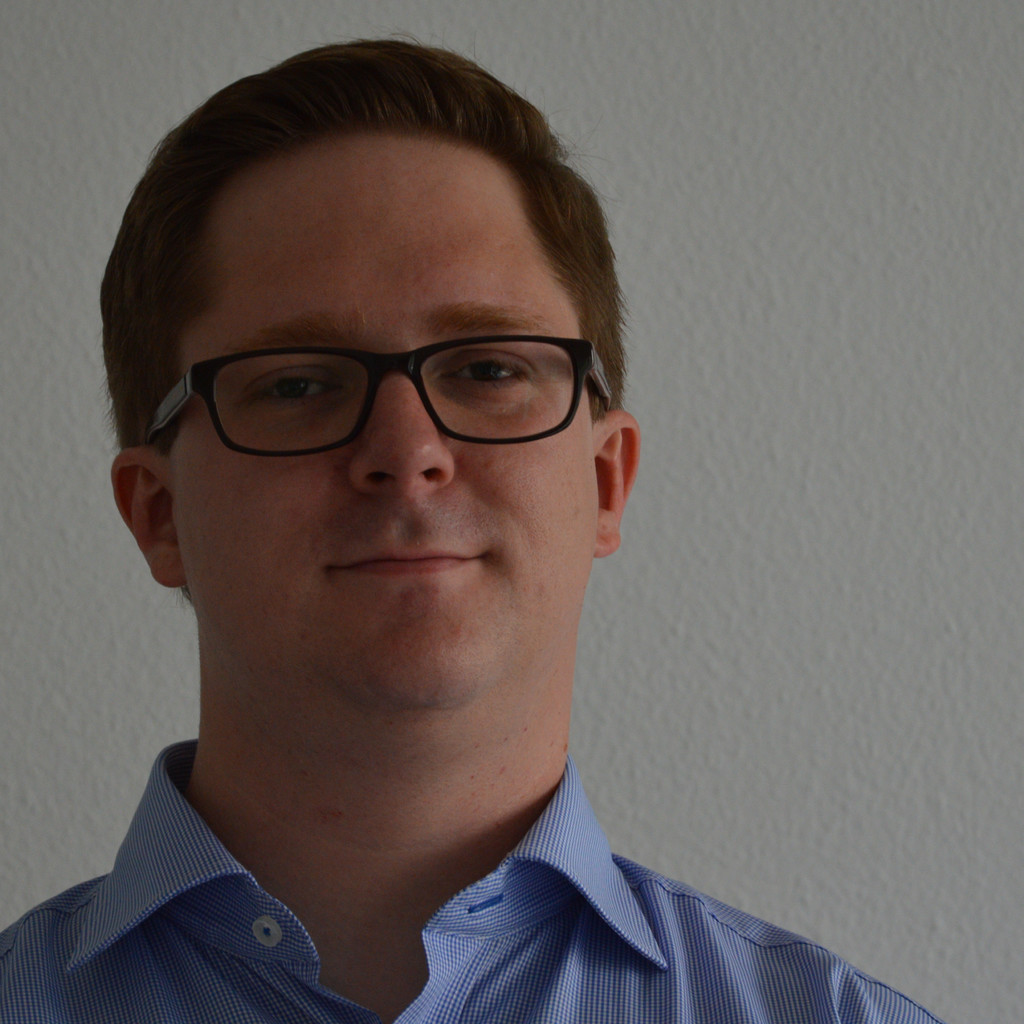 Andreas Fries Leiter Technik acdalis ag XING