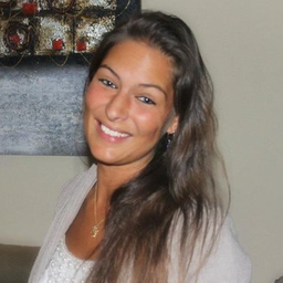Ravalona Cleiren's profile picture