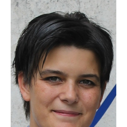 Sonja Zwick