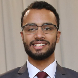 Syed Cyrus Raza Naqvi
