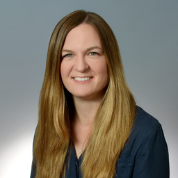 Dr. Juliane Weingart