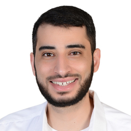 Qusai Marashdeh