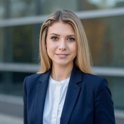 Miriam Veith (#gernperDu)