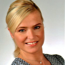 Susanne-Christine Stein