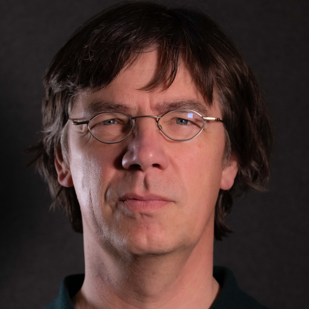 Dr. Ralf Peters mein eigener Chef stimmfeld XING