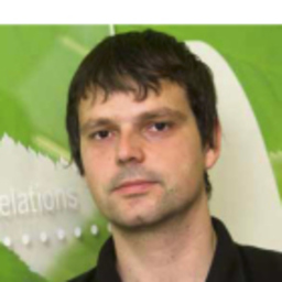 Dr. Gradimir Joksimovic