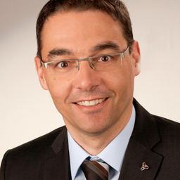 Volker Metzger