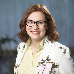 Geraldine Bauer