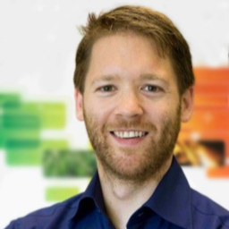 Dr. Markus Deutsch