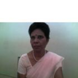 Dr. Geeta Kurhade