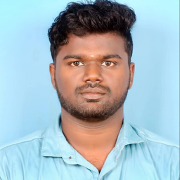 Harish Rajendran