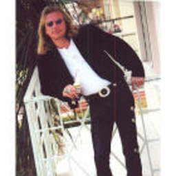 Soeren Joensson