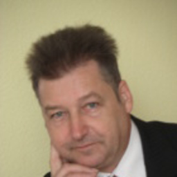 Harald Nitzschke