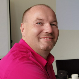 Stefan Wildhagen