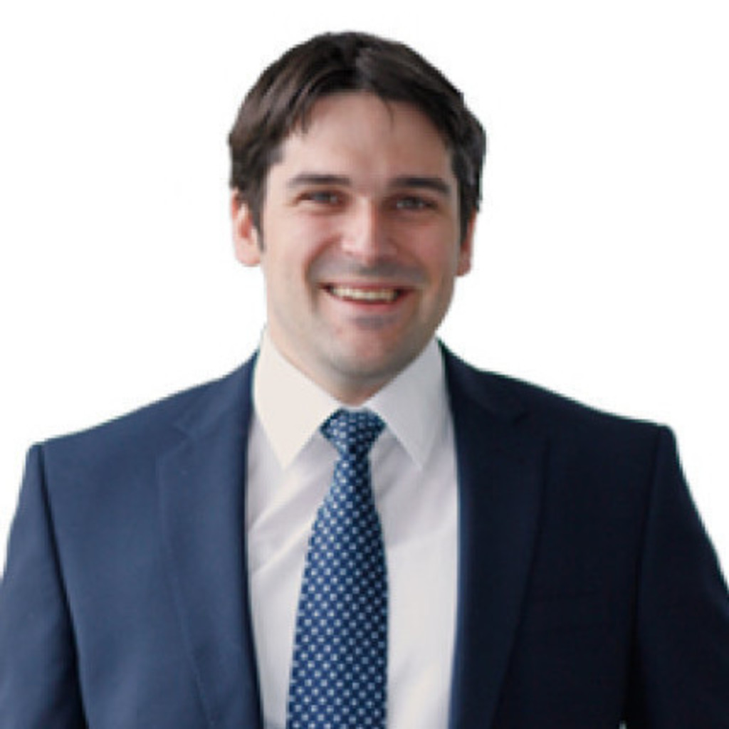 Florian Muhl Bereichsleiter Primus Service GmbH XING