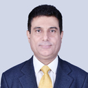 Dr. Kehar Khan