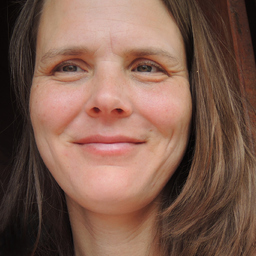 Anke Tiggemann