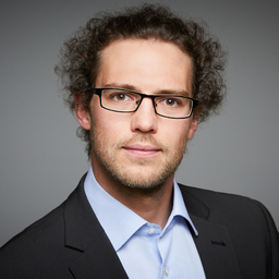 Profilbild Florian Sänger
