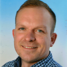 Profilbild Marko Müller