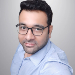 Sandeep Mawri