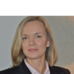 Kseniya Pfeiffer's profile picture