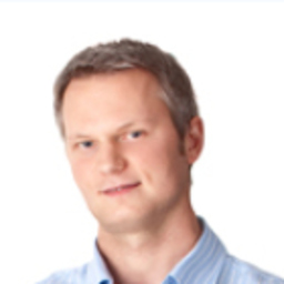 Michael Skliarevsky
