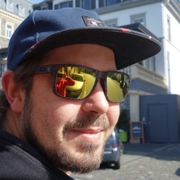 Stefan Geppert