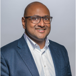 Vinoth Raviendran