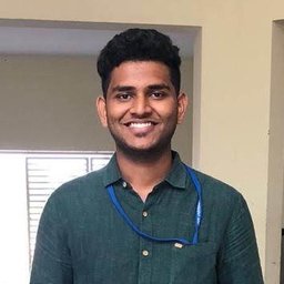 Akarsh Channaveerappa