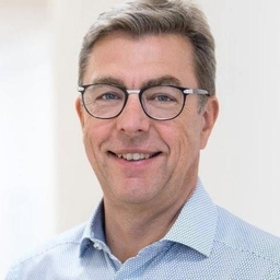 Dr. Hansjörg Strasser