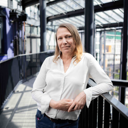 Yvonne Derscheidt