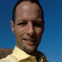 Jeremy Laube
