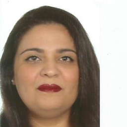Senda Dhaouadi