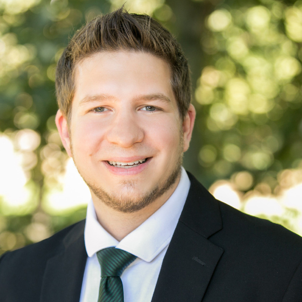 Florian Peters Property Manager Neumann Grundbesitz GmbH XING