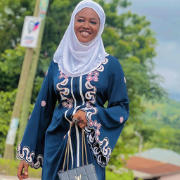 Zuweira Mohammed