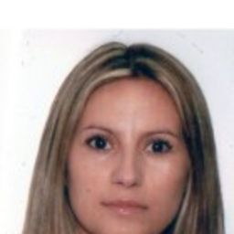 Miriam gonzalez Pozanco