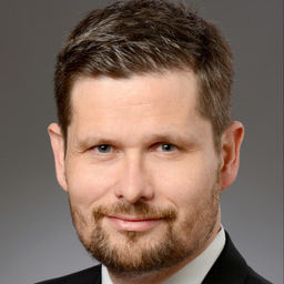 Jens Menneking