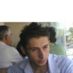 Ramazan YILMAZ