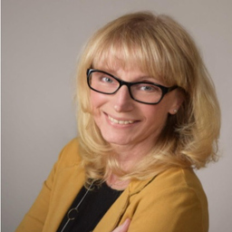 Barbara Kotzian