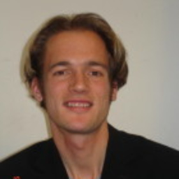 Daniel Droz